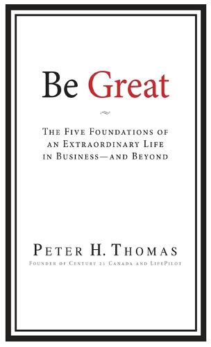 Be Great