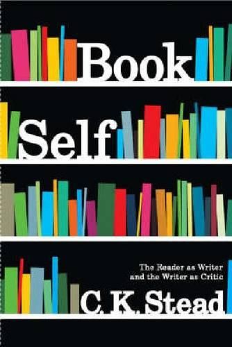 Book Self: The Reader as Writer and the Writer as Critic