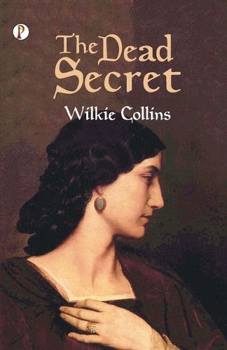 Cover image for The Dead Secret