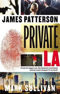 Cover image for Private L.A.