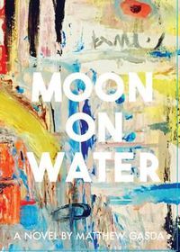 Cover image for Moon on Water