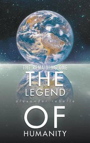 Cover image for The Legend of Humanity