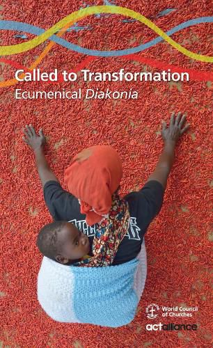 Cover image for Called to Transformation