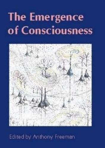 Cover image for Emergence of Consciousness