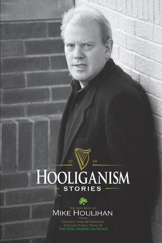 Cover image for Hooliganism