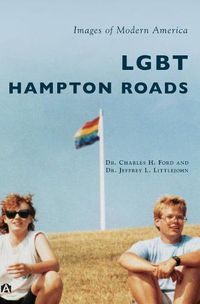 Cover image for Lgbt Hampton Roads