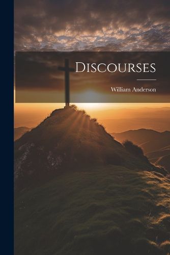 Cover image for Discourses