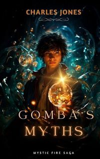 Cover image for Gomba's Myths