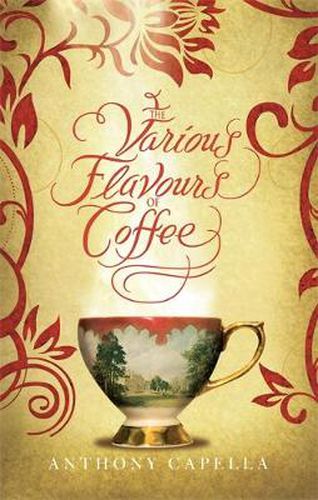 Cover image for The Various Flavours Of Coffee