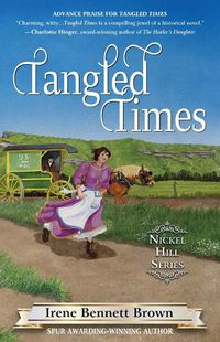 Cover image for Tangled Times