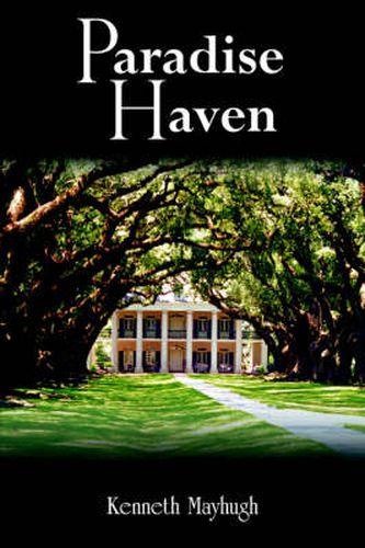 Cover image for Paradise Haven