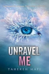 Cover image for Unravel Me