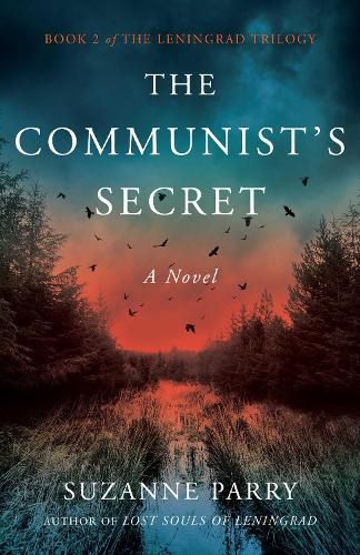 Cover image for The Communist's Secret