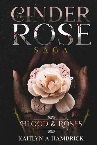 Cover image for Blood And Roses