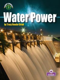 Cover image for Water Power