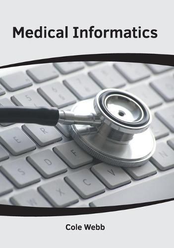 Cover image for Medical Informatics