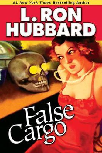 Cover image for False Cargo