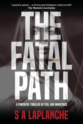Cover image for The Fatal Path
