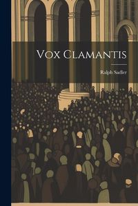 Cover image for Vox Clamantis