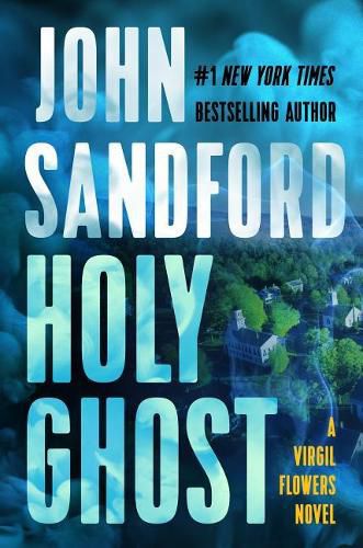 Cover image for Holy Ghost