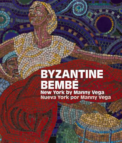 Cover image for Byzantine Bembe