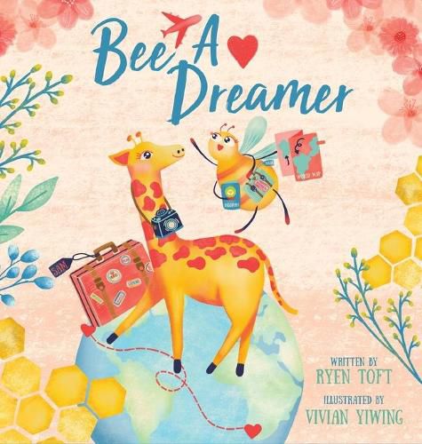 Cover image for Bee A Dreamer