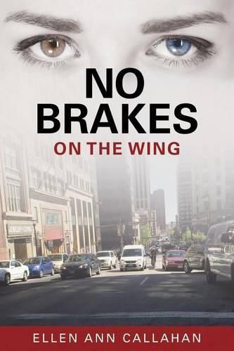 Cover image for No Brakes: On the Wing