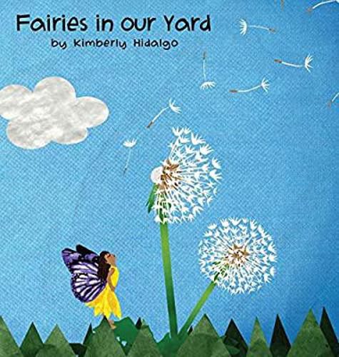 Cover image for Fairies in our Yard