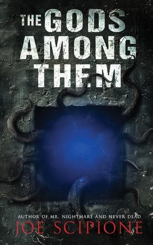 Cover image for The Gods Among Them