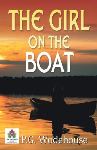 Cover image for The Girl on the Boat