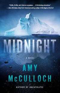 Cover image for Midnight