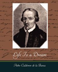 Cover image for Life Is a Dream