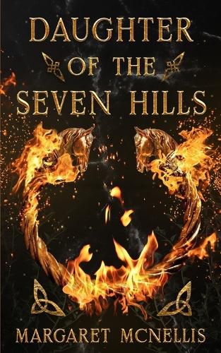 Cover image for Daughter of the Seven Hills