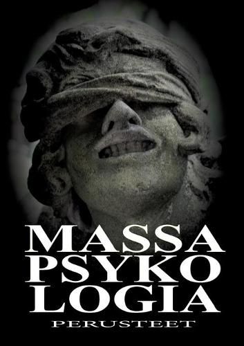 Cover image for Massapsykologia - perusteet