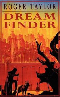 Cover image for Dream Finder