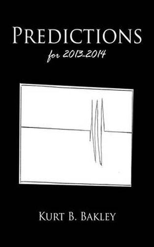 Cover image for Predictions for 2013-2014