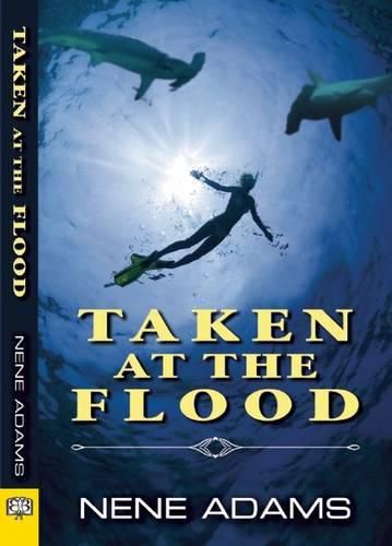 Cover image for Taken at the Flood