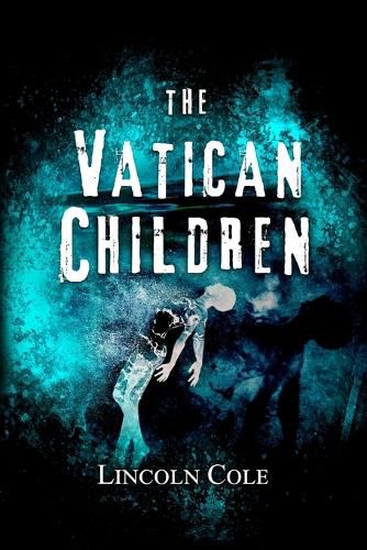 Cover image for The Vatican Children