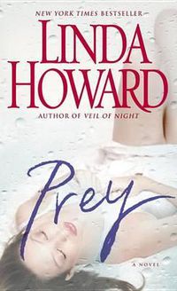 Cover image for Prey: A Novel