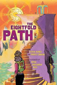 Cover image for The Eightfold Path