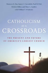 Cover image for Catholicism at a Crossroads