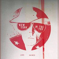 Cover image for New York In The 70's