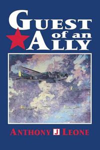 Cover image for Guest of an Ally: Veterans of the First World War