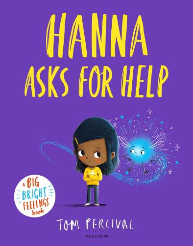 Cover image for Hanna Asks for Help
