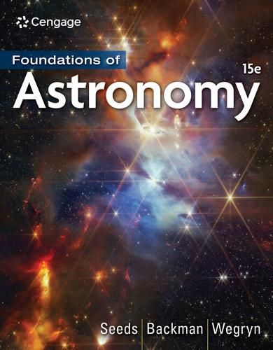 Foundations of Astronomy