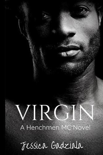 Cover image for Virgin