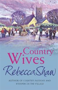 Cover image for Country Wives
