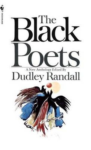 Cover image for The Black Poets