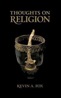 Cover image for Thoughts on Religion