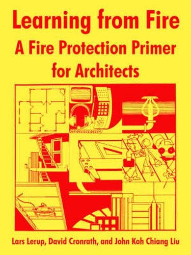 Cover image for Learning from Fire: A Fire Protection Primer for Architects